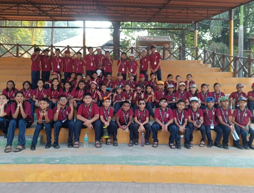School Event