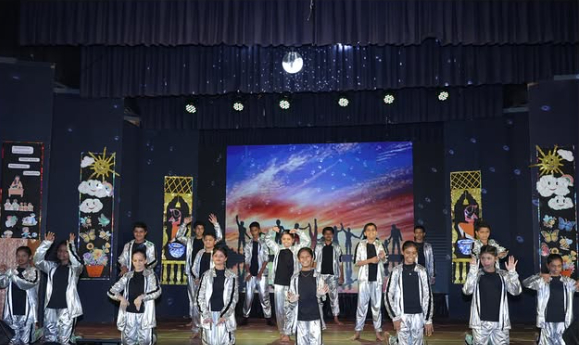 School Event