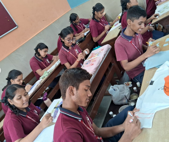 School Event
