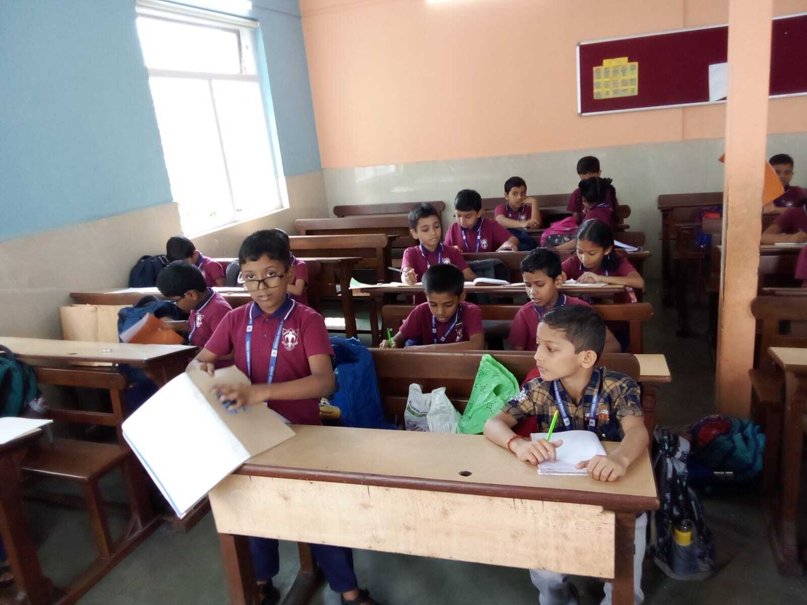 School Event