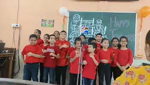 School Event