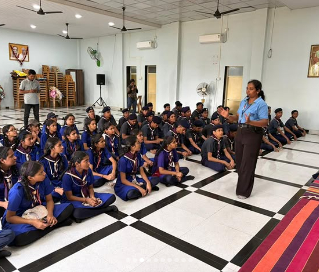 School Curriculum
