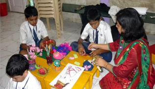 Primary Section